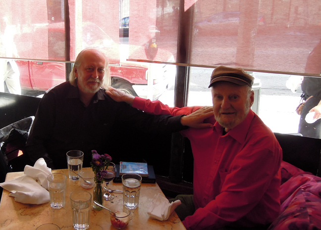 withFerlinghetti22012